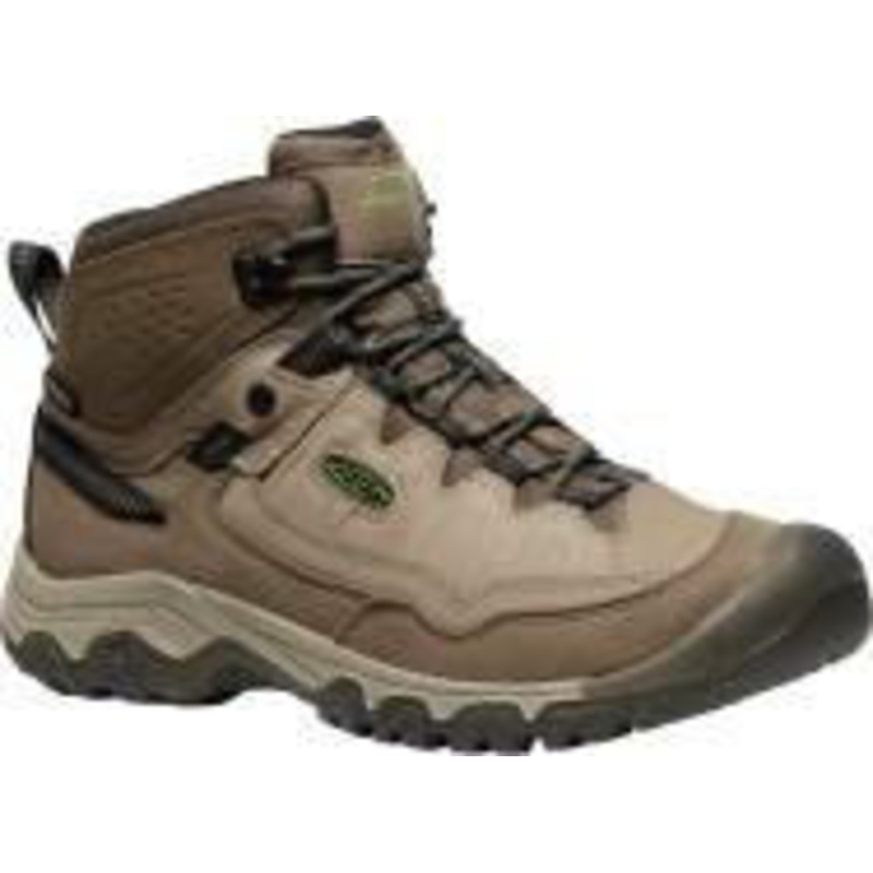 Targhee IV Mid Waterproof