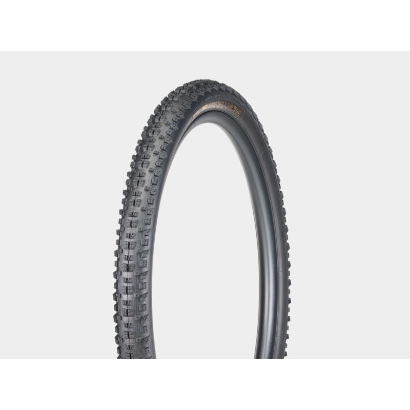 Bontrager Montrose RSL XT TLR MTB Tire 29 x2.4 Black