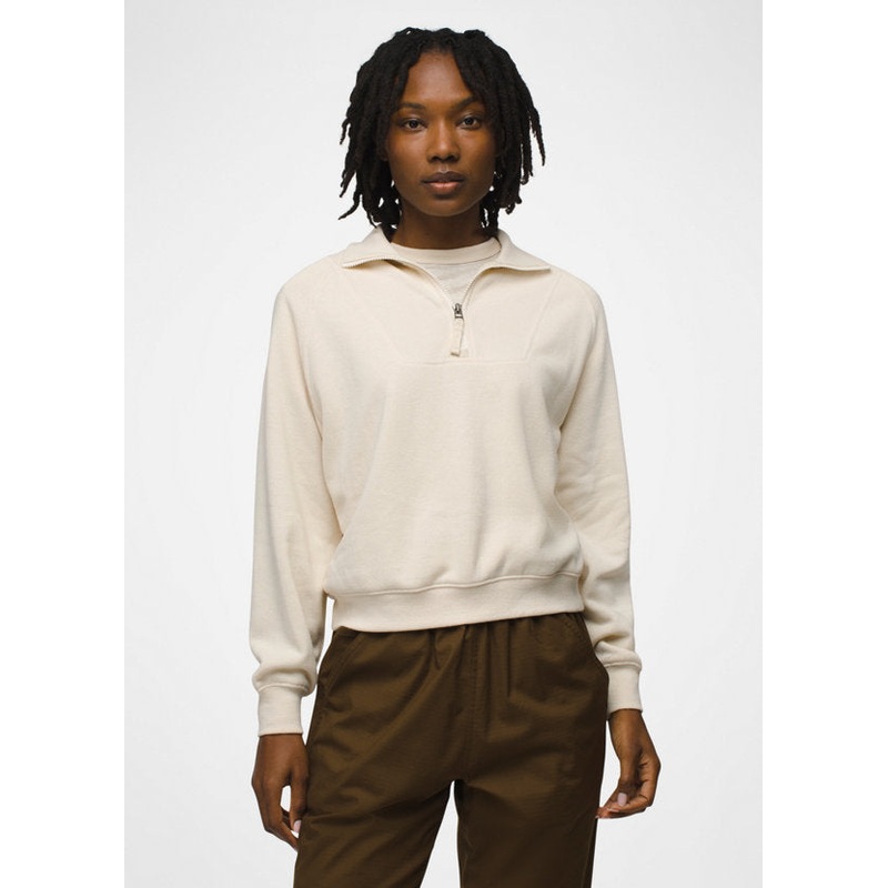 Cozy Up Pullover