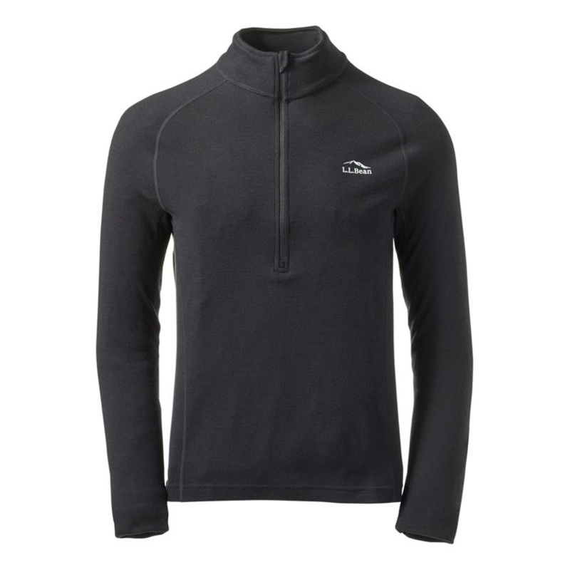 Cresta Midweight 250 1/4 Zip Top Men’s Reg