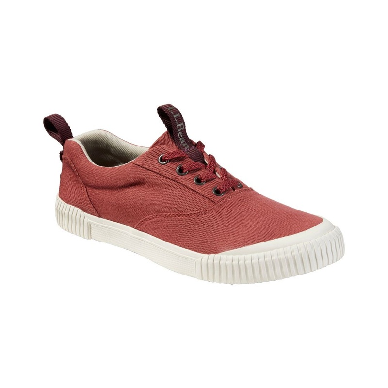 Eco Woods Shoe Canvas Lace Up Men’s