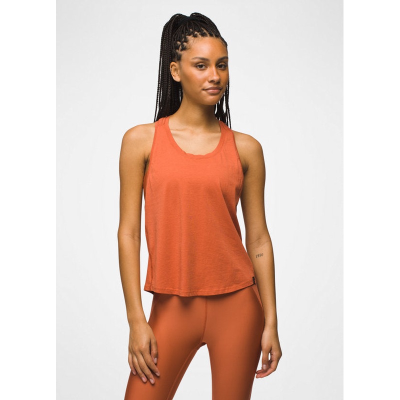 Everyday Racerback Tank