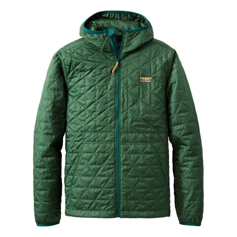 Katahdin Insulated Hoodie Men’s Regular