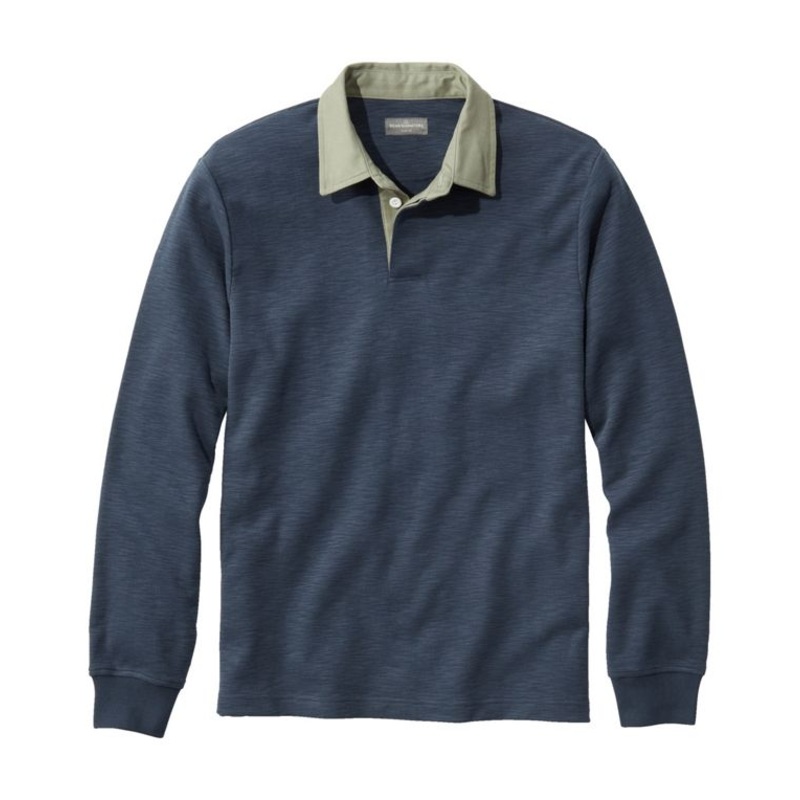 Signature Rugby Polo Men’s Regular