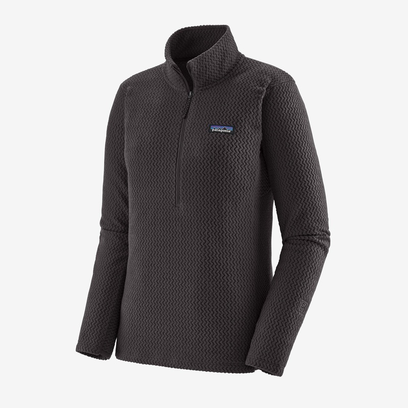 W’s R1 Air Zip Neck