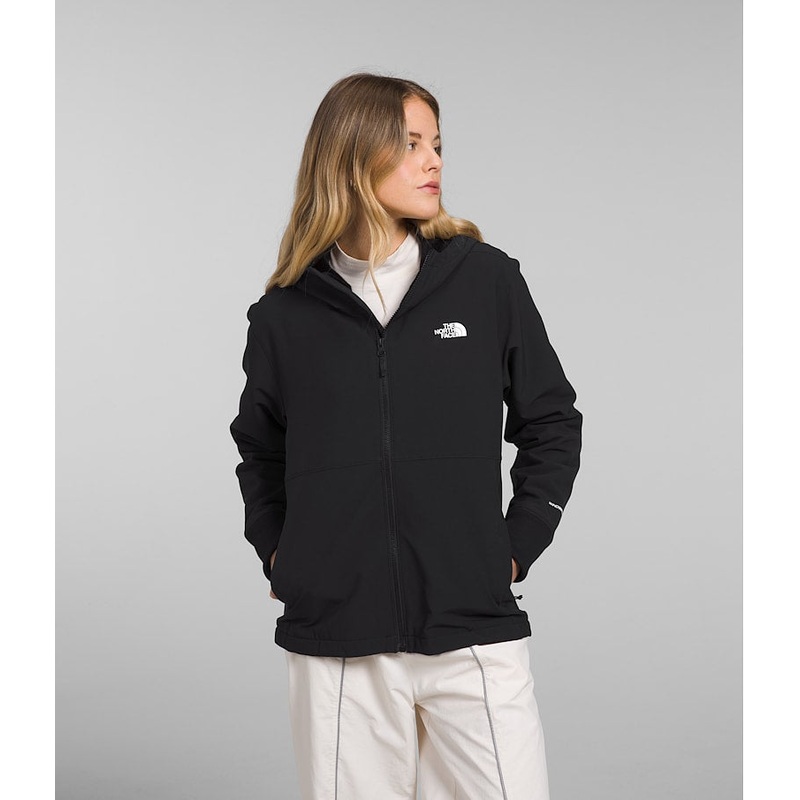 Women’s Shelbe Raschel Insulated Hoodie