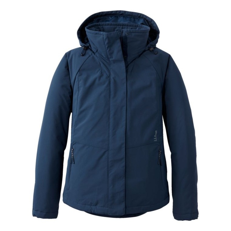 Back Bay Insulated Jacket Women’s Regular