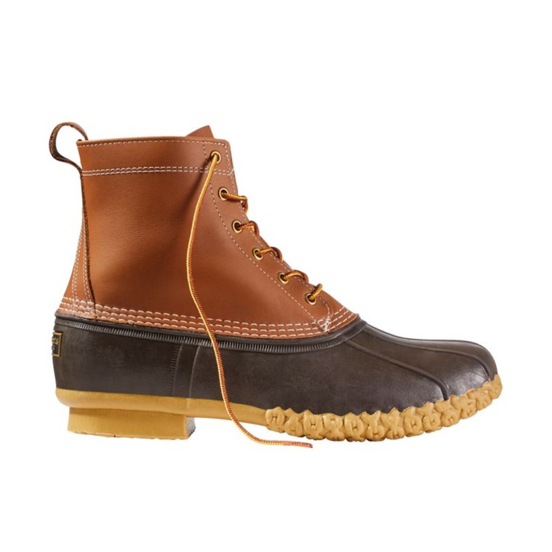 Bean Boot 8′ Insulated Men’s