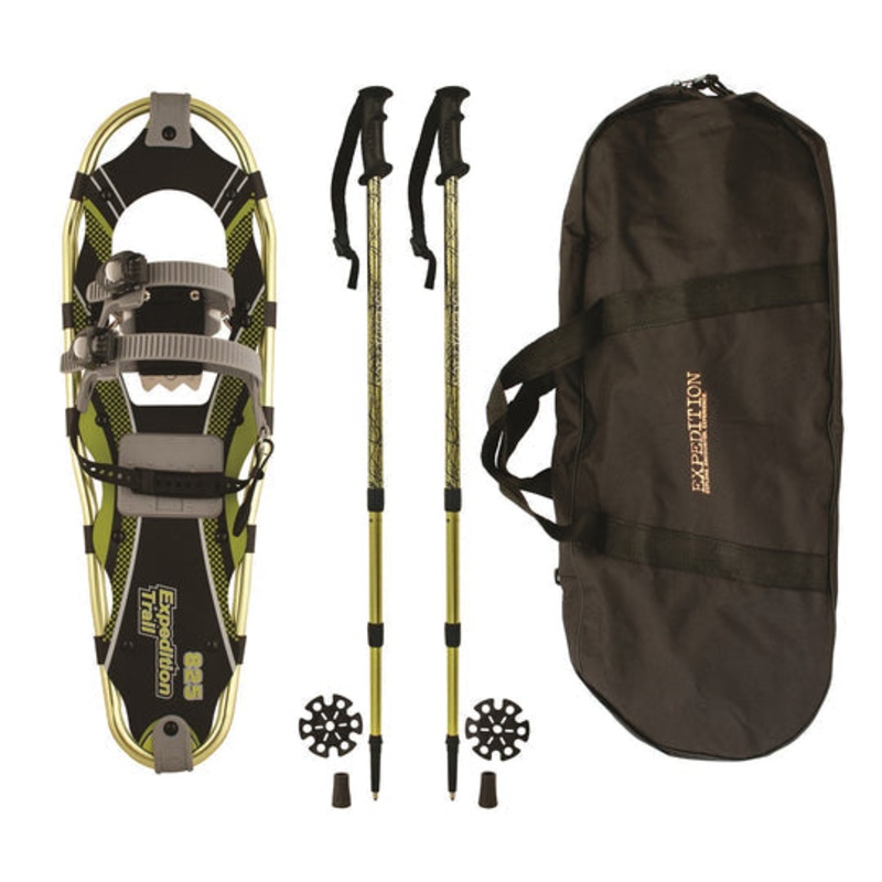 Expedition Trail Kit
