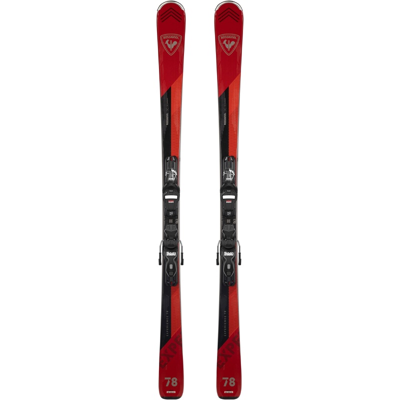 EXPERIENCE 78 CA XP11 2025