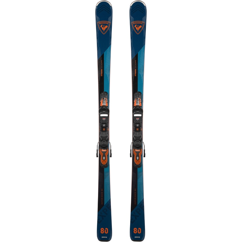 EXPERIENCE 80 CA XP11