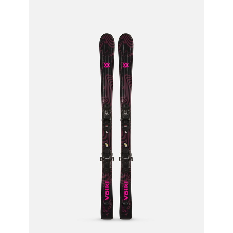 FLAIR JUNIOR + 7.0 VMOTION JR LADY