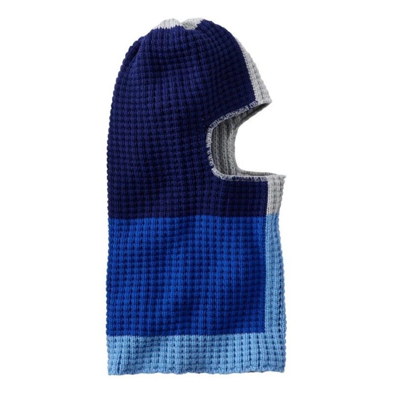 Fun Colorblock Balaclava Kids’
