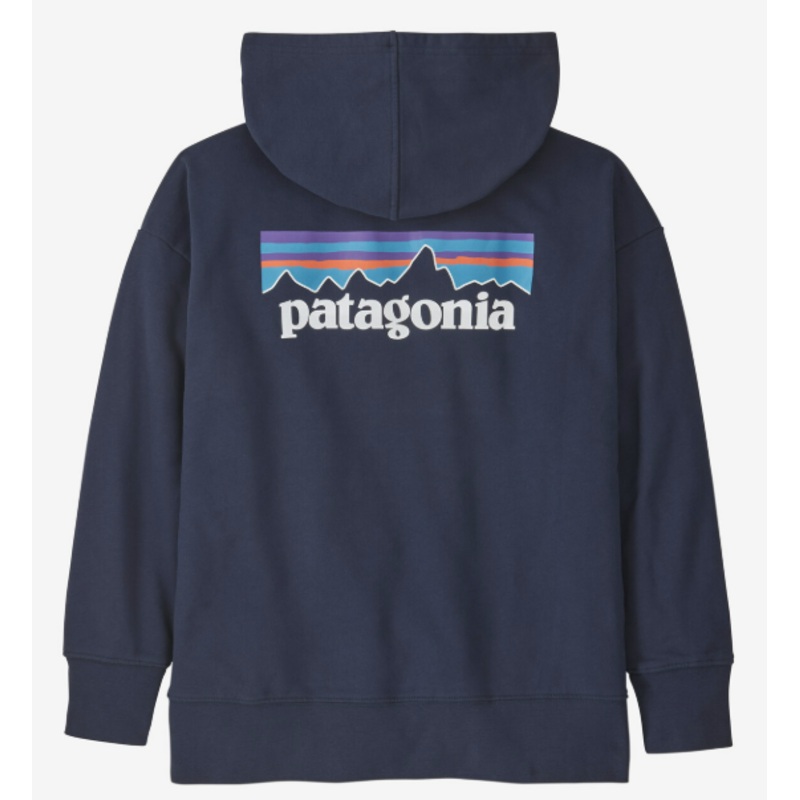 K’s Hoody Sweatshirt