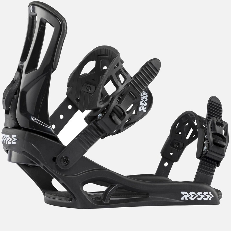 Rossignol Battle Men’s Snowboard Binding