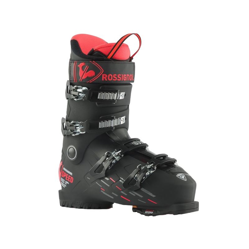 SPEED 90 HV+ – BLACK