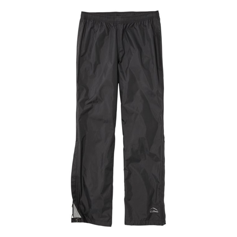 Trail Model Rain Pants Men’s Regular