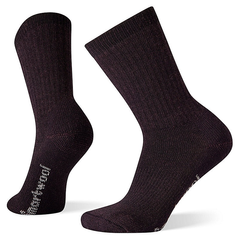 Women’s Hike Classic Edition Full Cushion Solid Crew Socks
