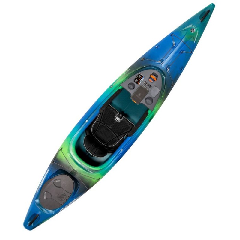 WS Pungo Kayak 120