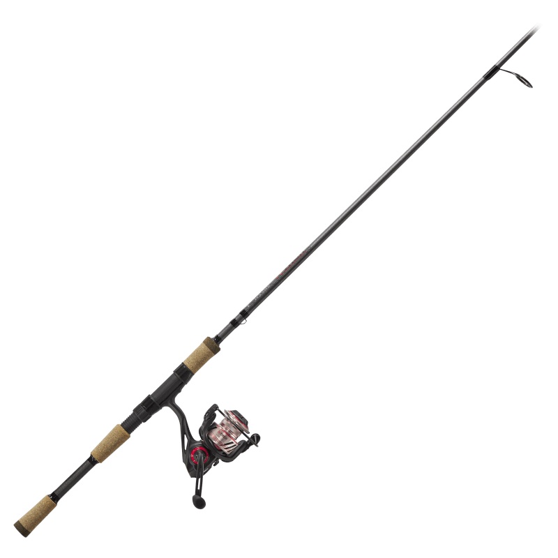 X-Trek Freshwater System 6’6″ Med Lt Fast 2pc. Combo