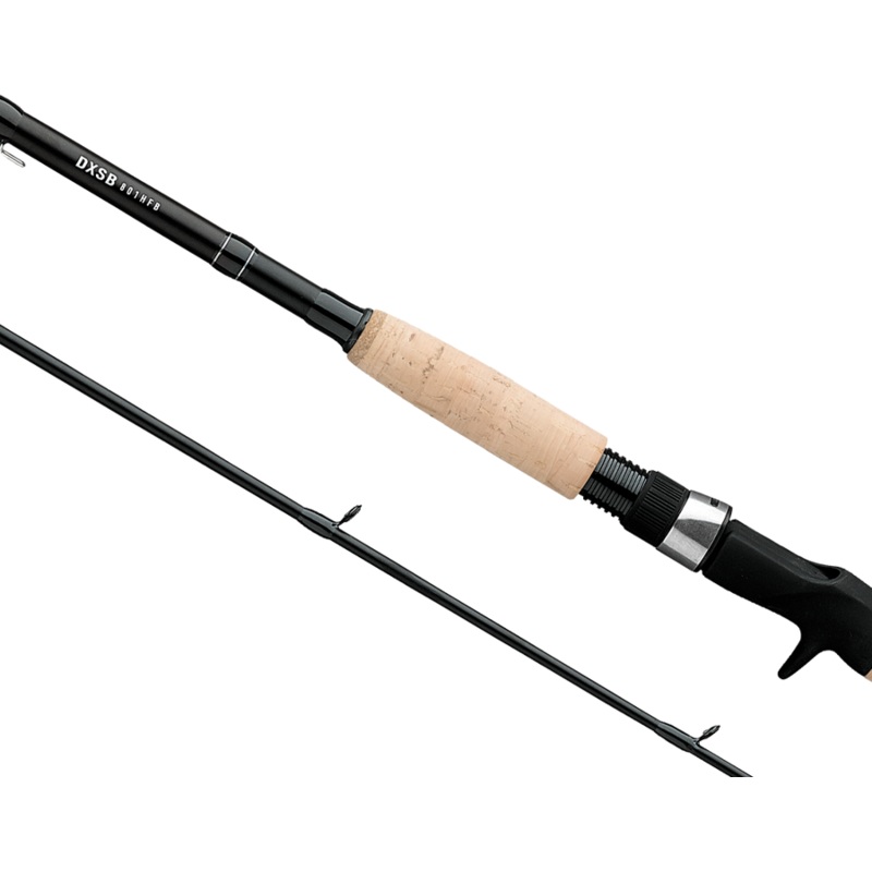 Daiwa Dx Swimbait Rods
