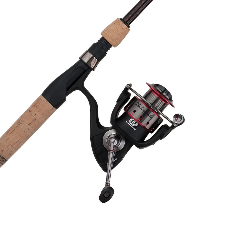 Elite Spinning Combo 35SZ SPIN 7F 2PC M 1324367