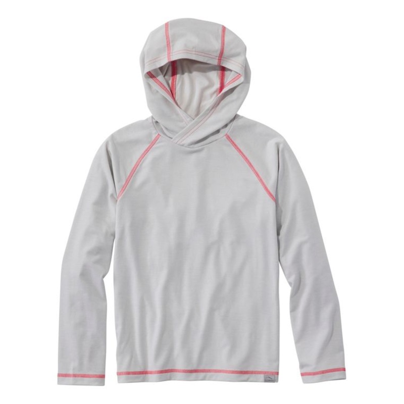 Everyday SunSmart Hoodie Tee Little Kids’