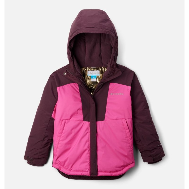 Girls’ Mighty Mogul III Jacket