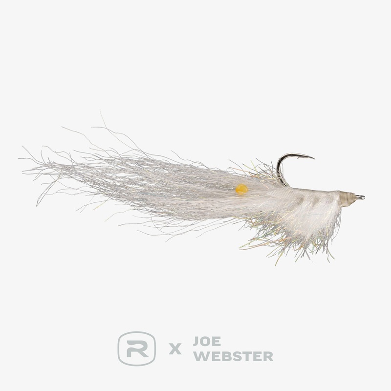 RIO’s Webster Tactical Shrimp TB Tan 2