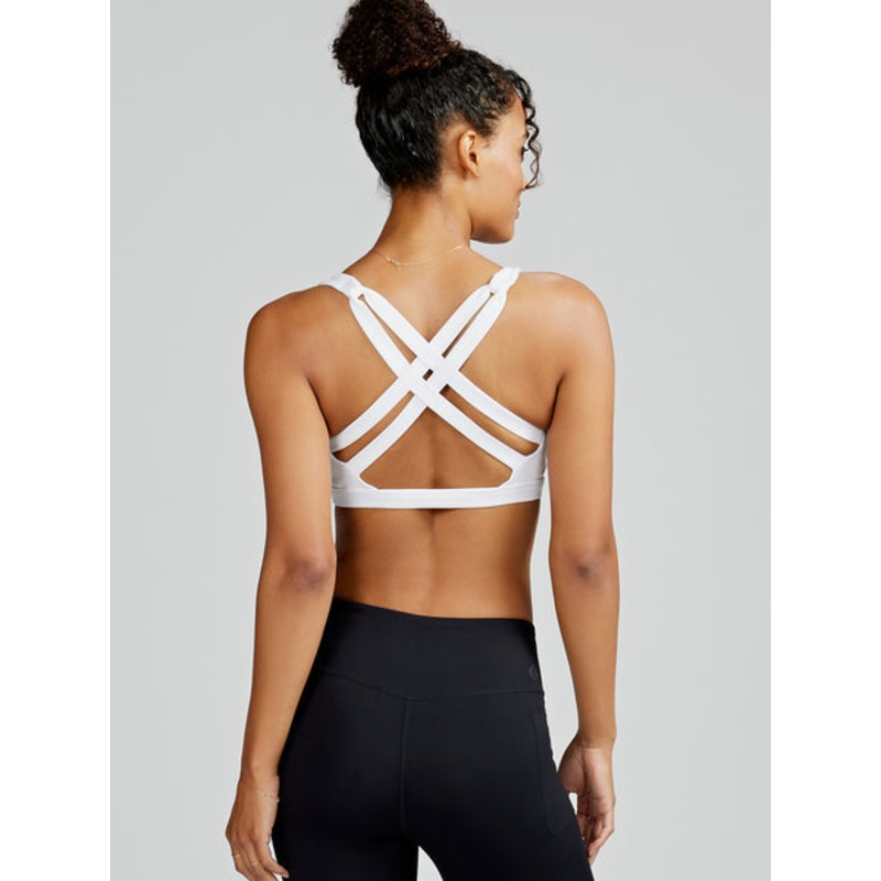 Sculptive Flow Sports Bra