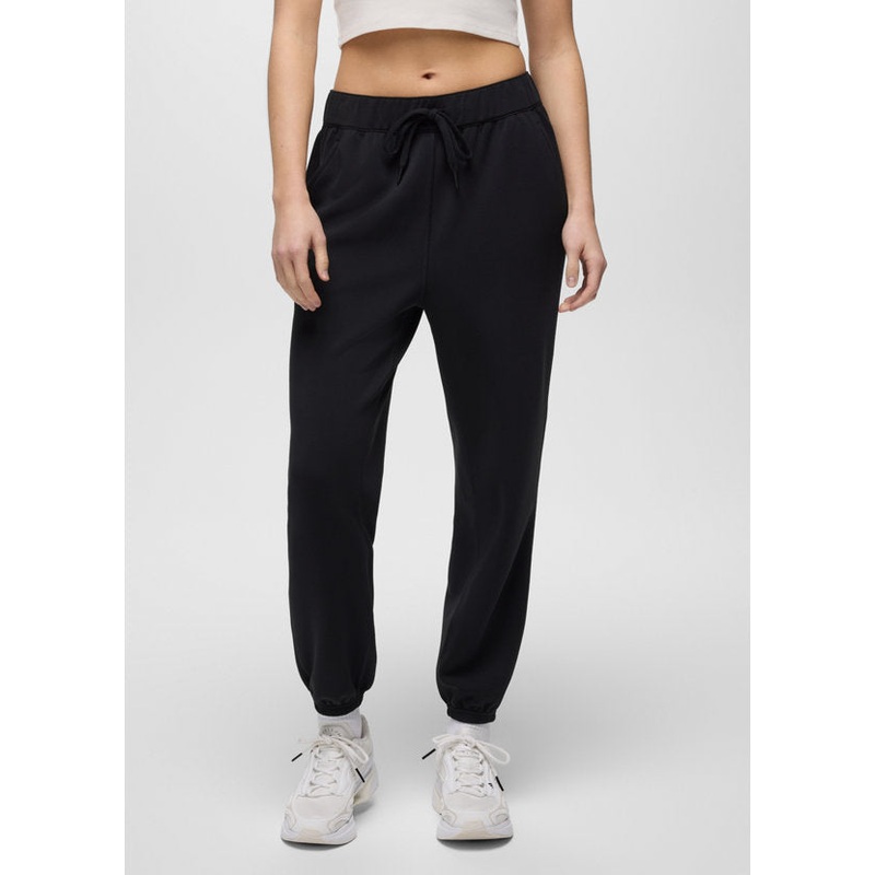 Shea High Rise Jogger