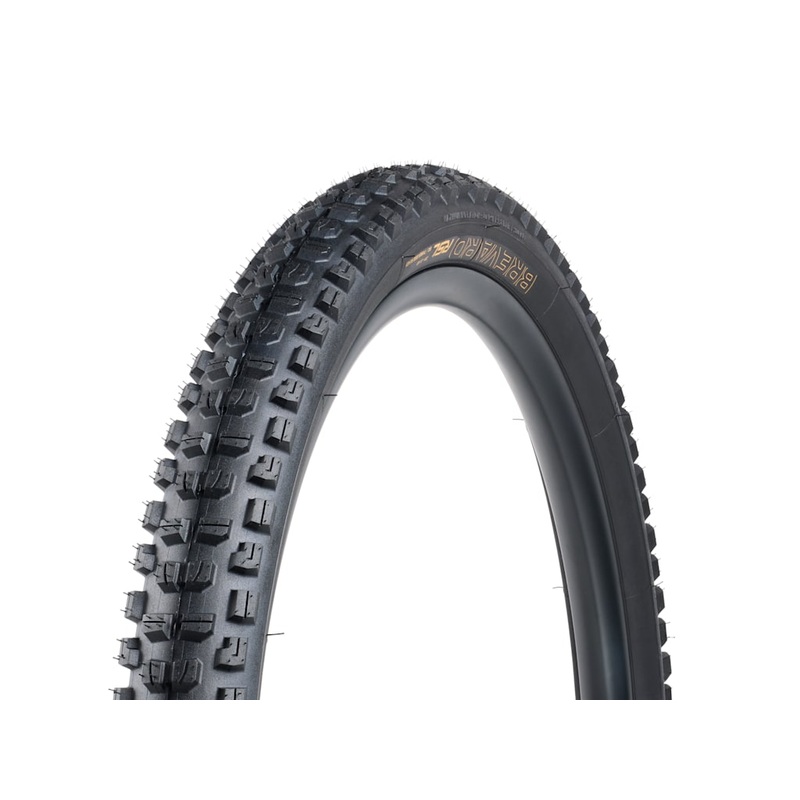 Tire Bontrager Brevard RSL SE 29×2.5 TLR Black