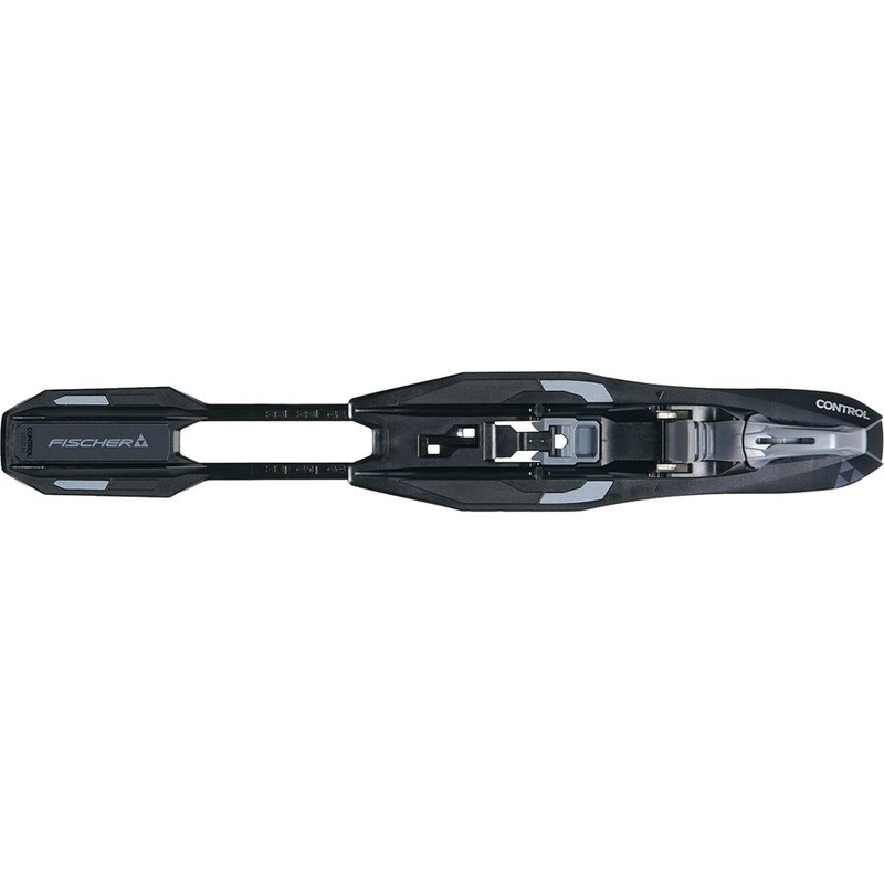 XC-Binding Control Step-In BLACK/GREY