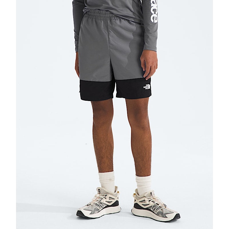 Boys’ Class V Pathfinder Pull-On Short