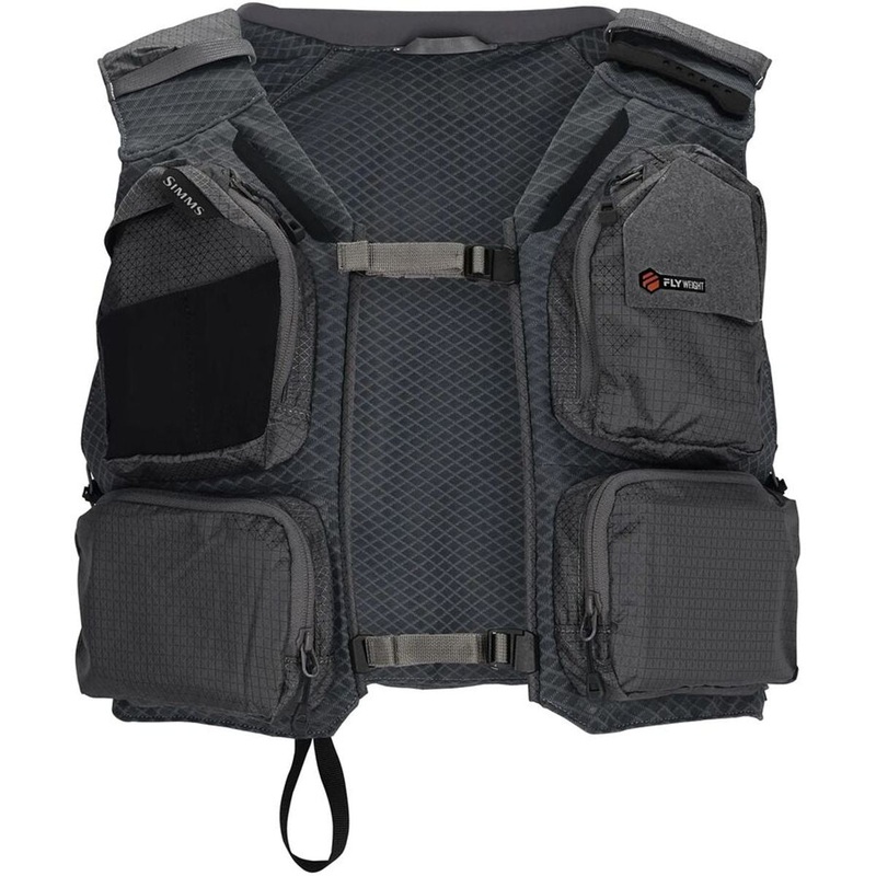 Flyweight Vest Pack
