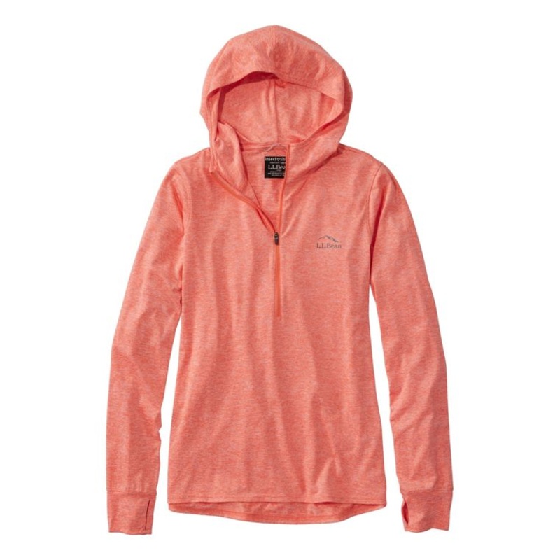 Insect Shield Pro Knit Hoodie Women’s Regular