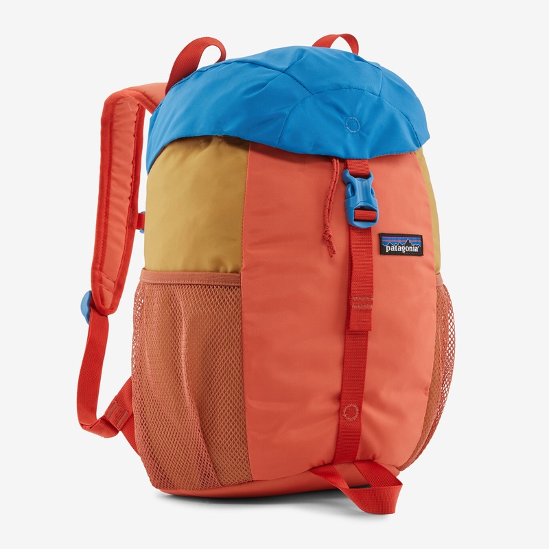 K’s Refugito Day Pack 12L