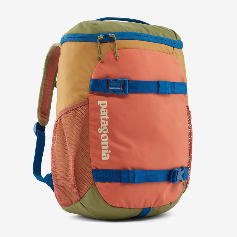 K’s Refugito Day Pack 18L