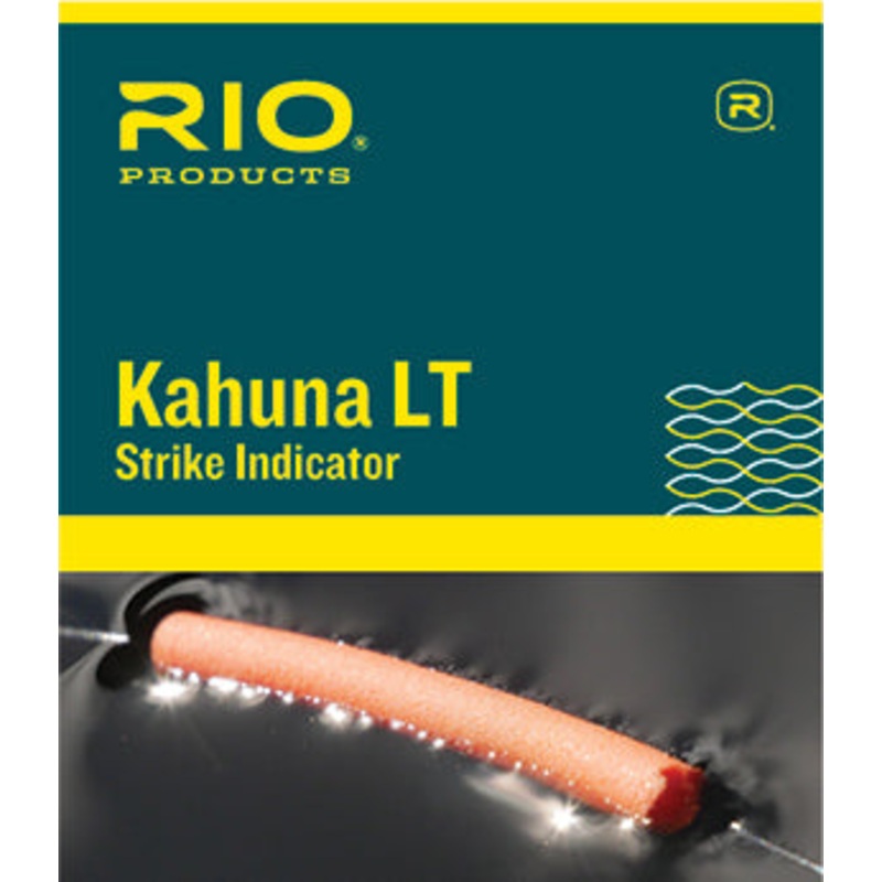 Kahuna LT Strike Indicator Pack-Thick