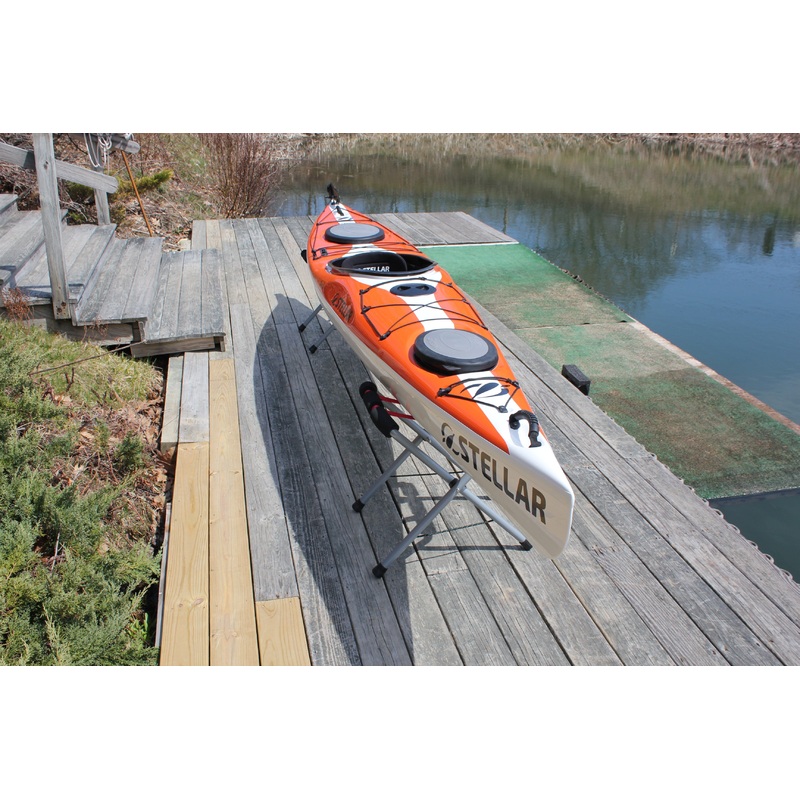 S14 G2 MOD Advantage Kayak w/Rudder