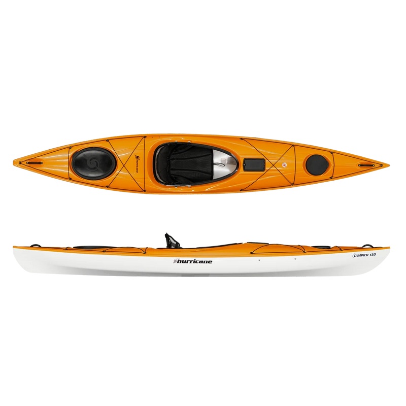 Tampico 130 w/Rudder