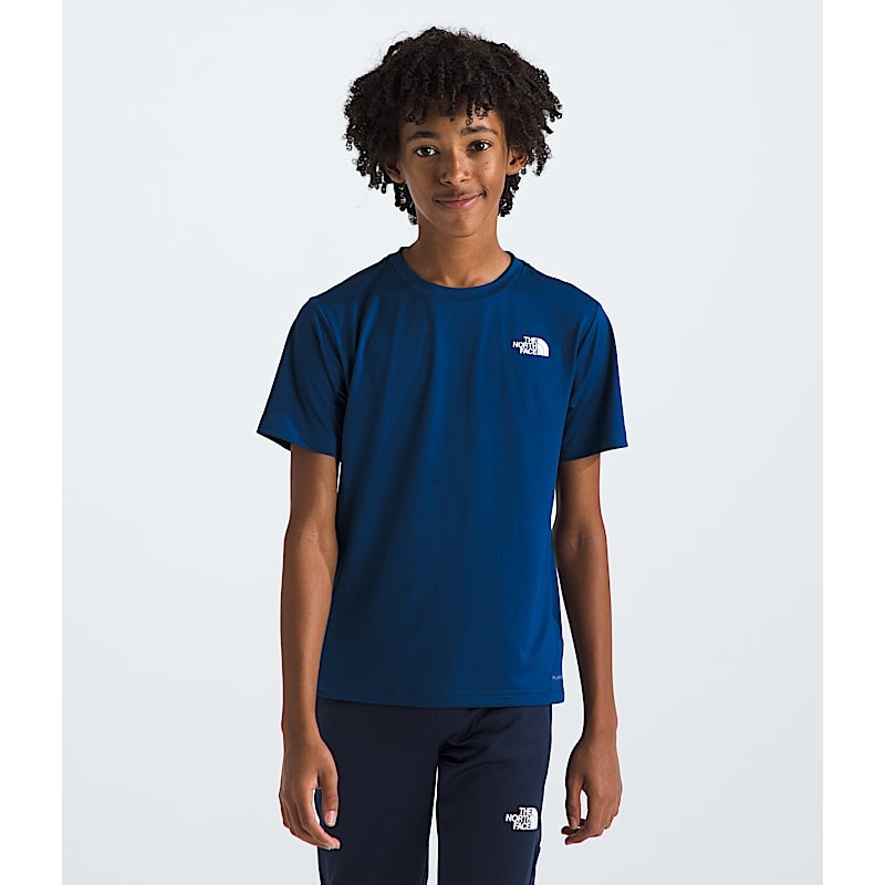 Teen New 24/7 S/S Tee