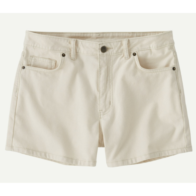 W’s Classic Shorts