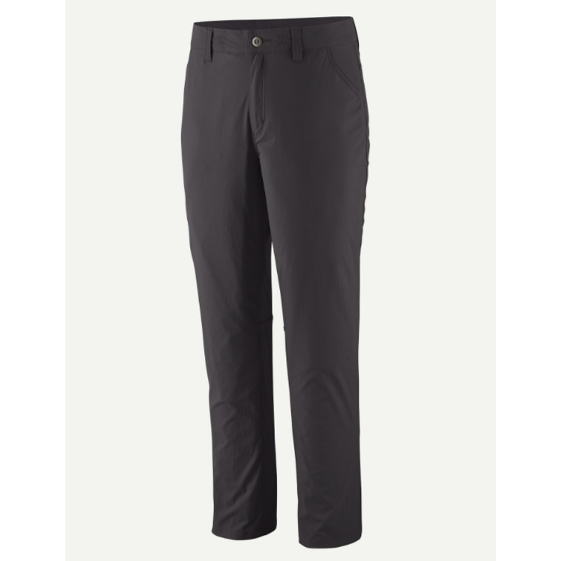 W’s Quandary Pants – Short