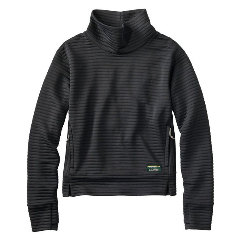 Airlight Funnelneck Pullover Women’s Regular
