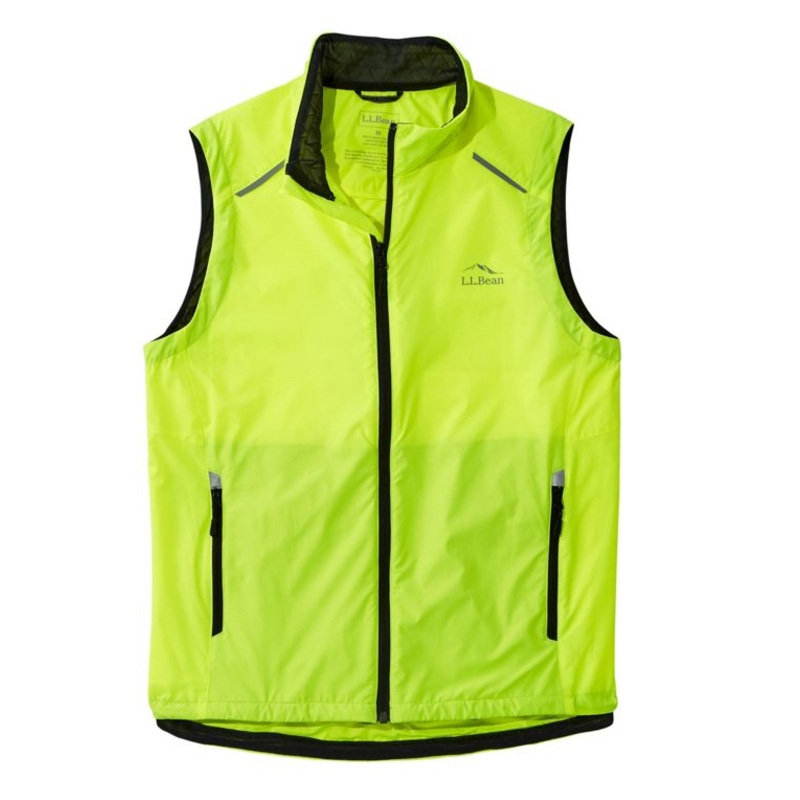 Bean Bright Multisport Vest Men’s