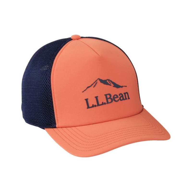 Beanlight Floating Trucker Hat