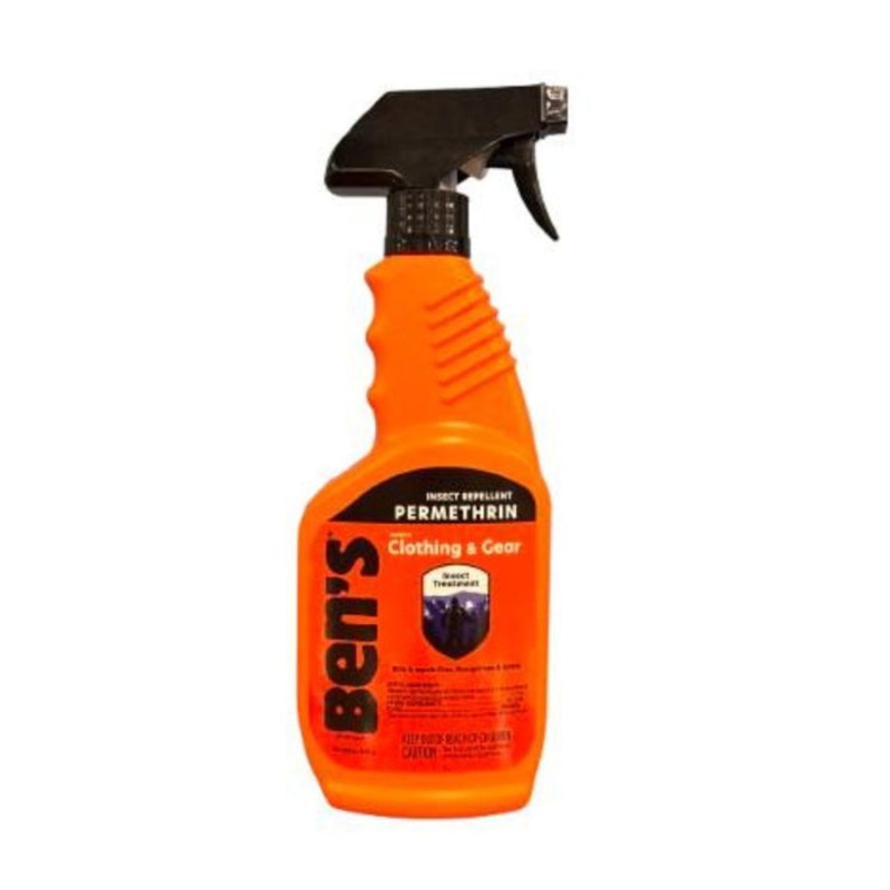 Ben’s Clothing and Gear 24 oz Insect Repellent