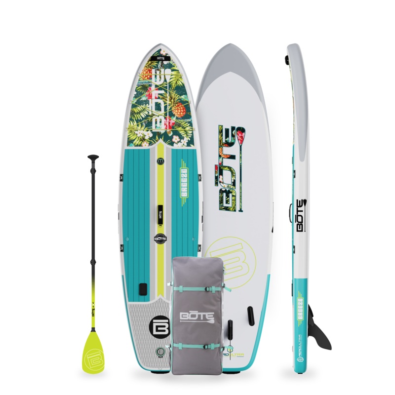 Breeze Aero 10’6