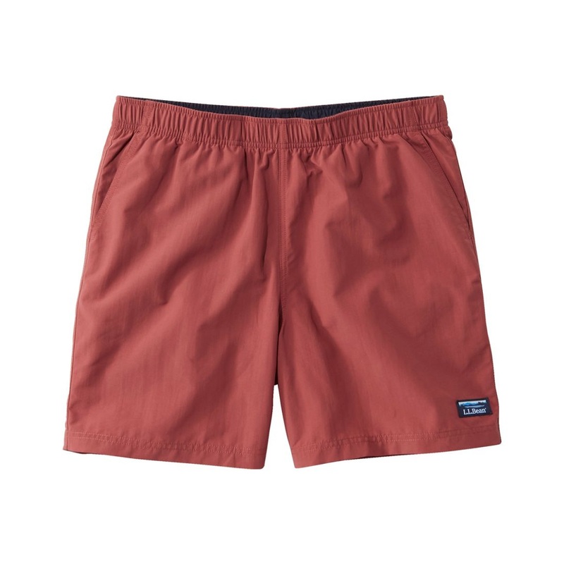 Classic Supplex Sport Short 6″ Men’s